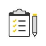 earn workplace skills icon earn workplace skills icon