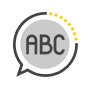 english icon