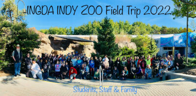 Students and their families image
