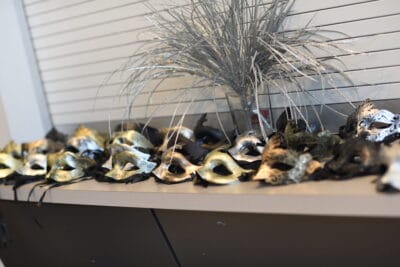 Masks image