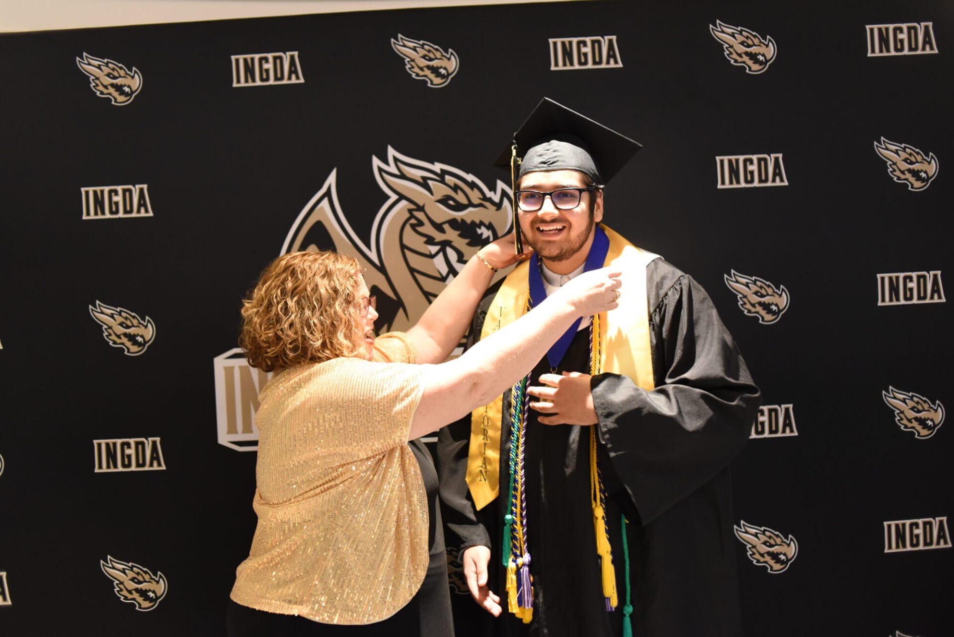 Graduate student
