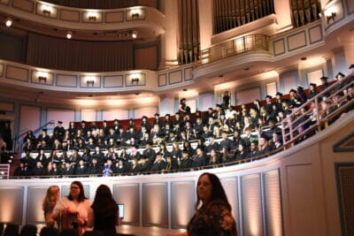 Graduates image