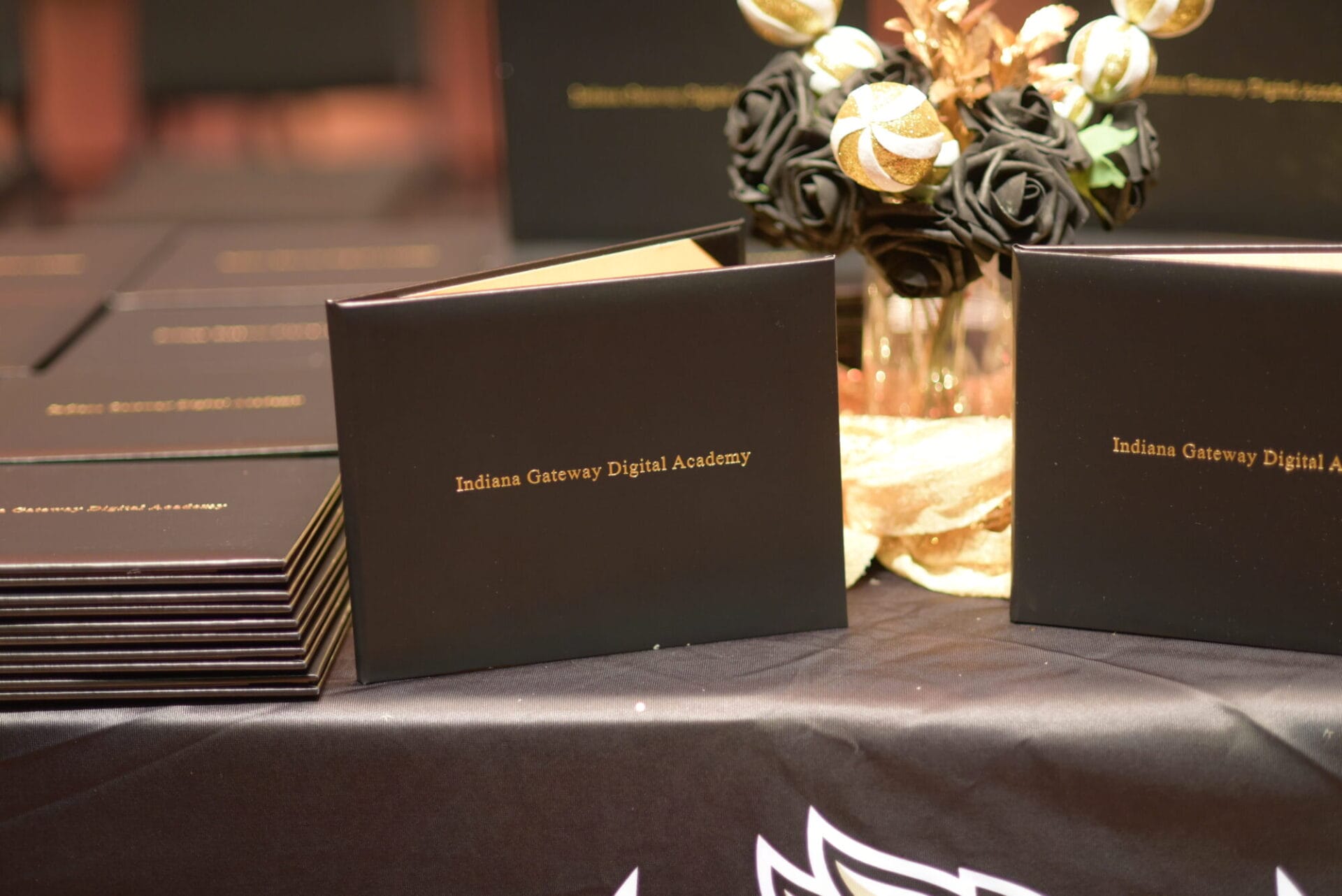 Diplomas