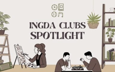 Clubs spotlight banner