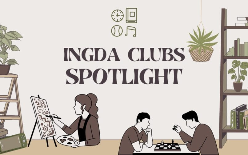 Clubs spotlight banner